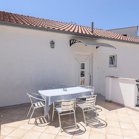 Apartmani Suki Трогір Екстер'єр фото