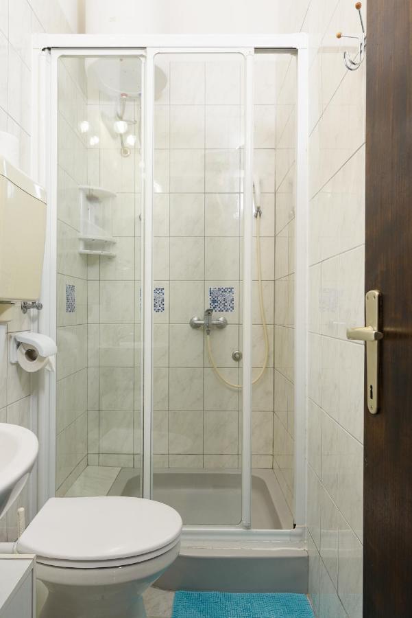 Apartmani Suki Трогір Екстер'єр фото
