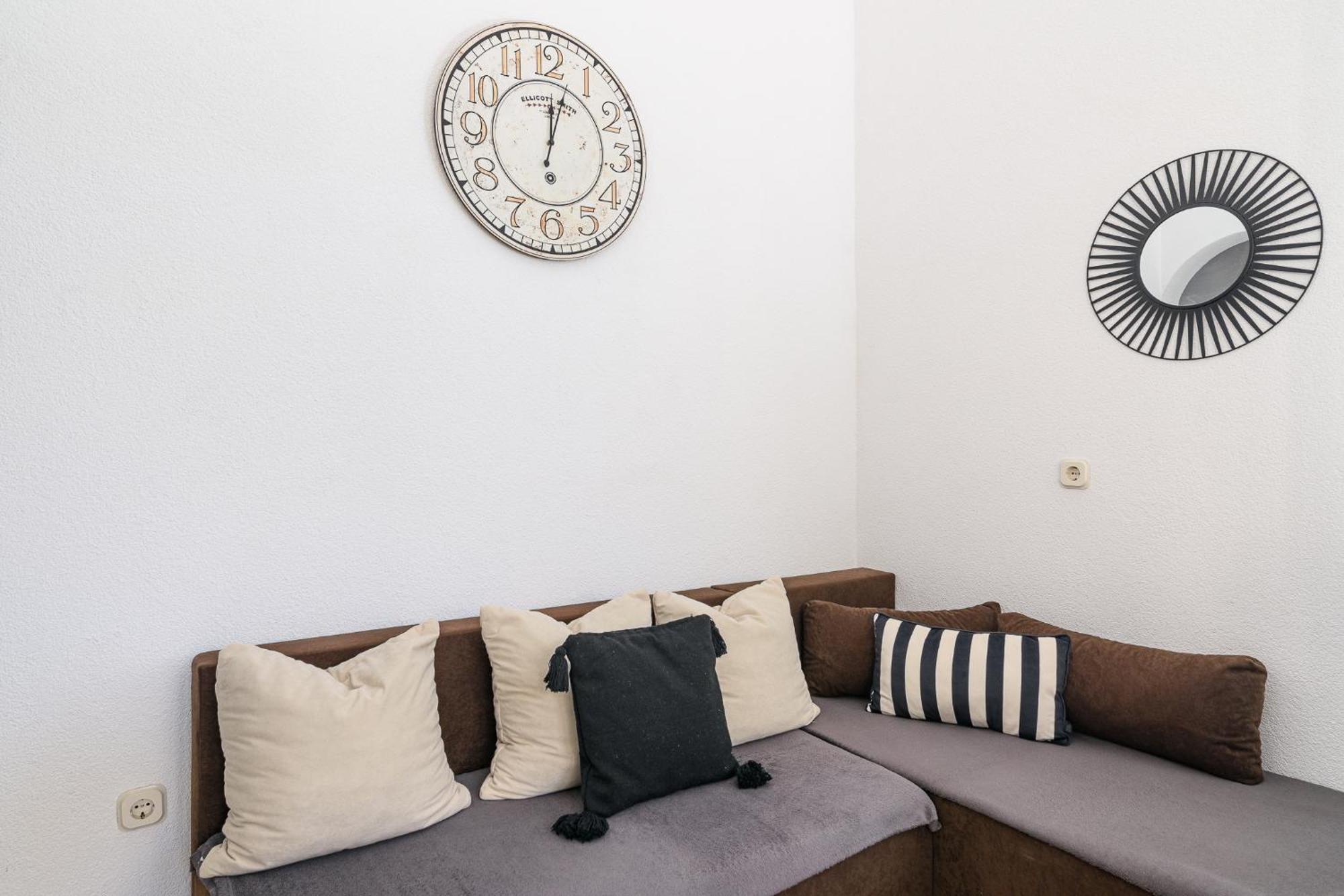 Apartmani Suki Трогір Екстер'єр фото