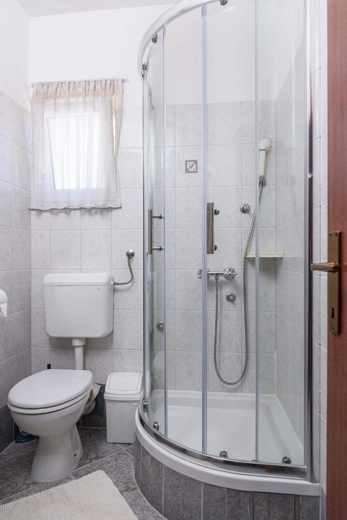 Apartmani Suki Трогір Екстер'єр фото