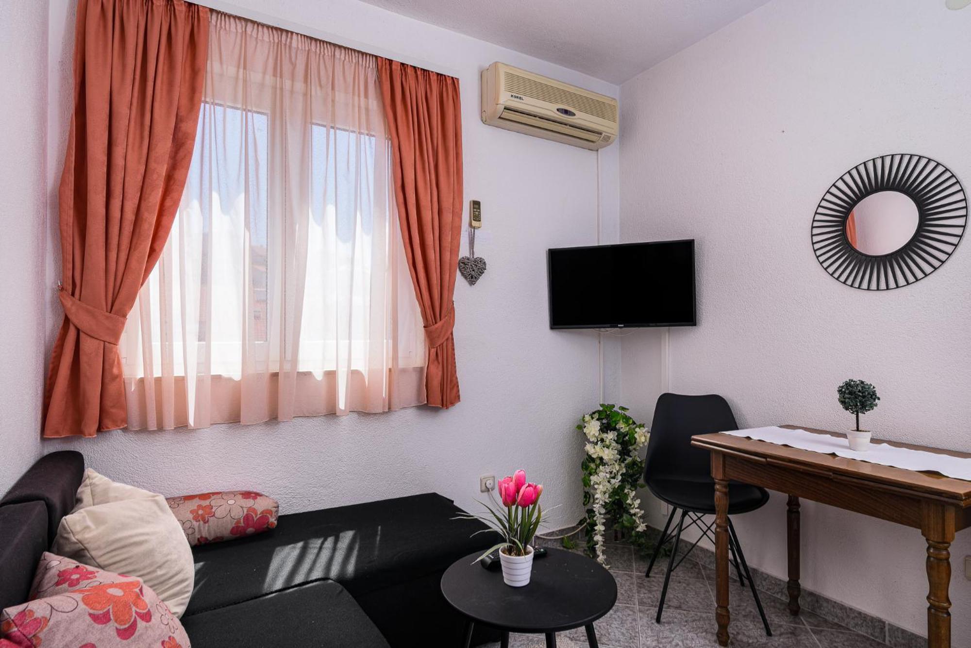 Apartmani Suki Трогір Екстер'єр фото