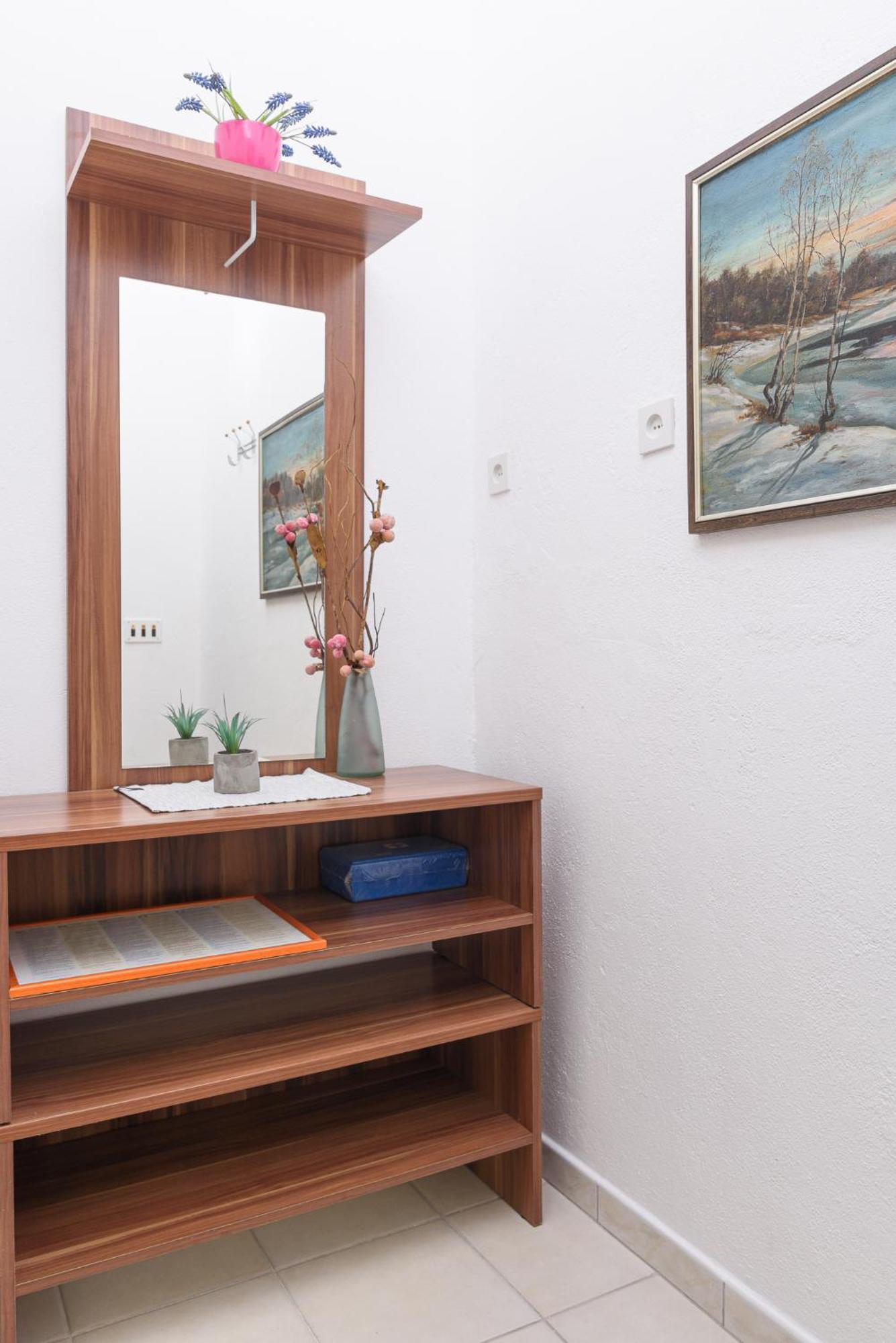 Apartmani Suki Трогір Екстер'єр фото