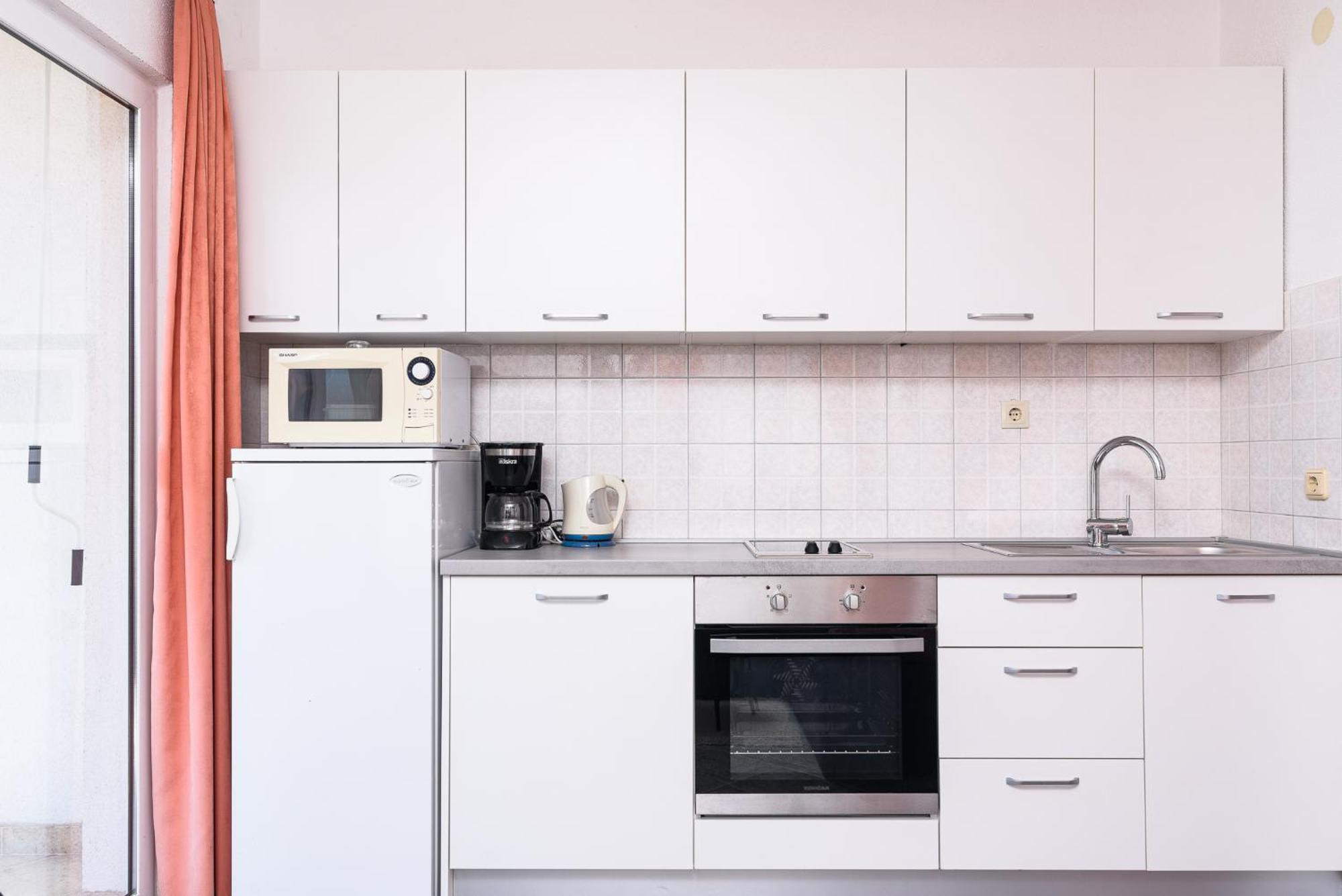Apartmani Suki Трогір Екстер'єр фото