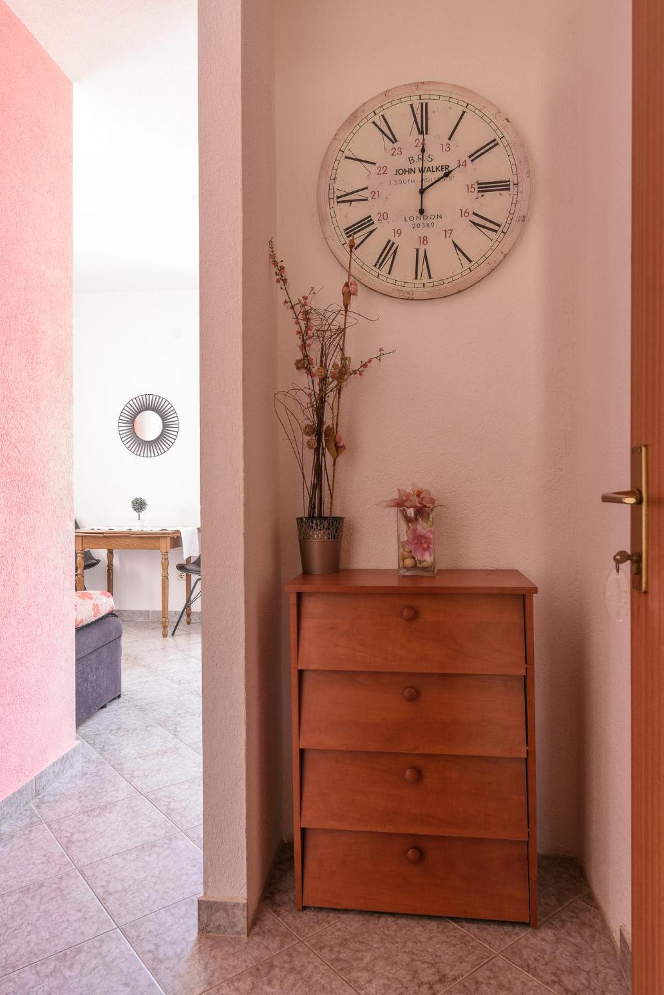 Apartmani Suki Трогір Екстер'єр фото